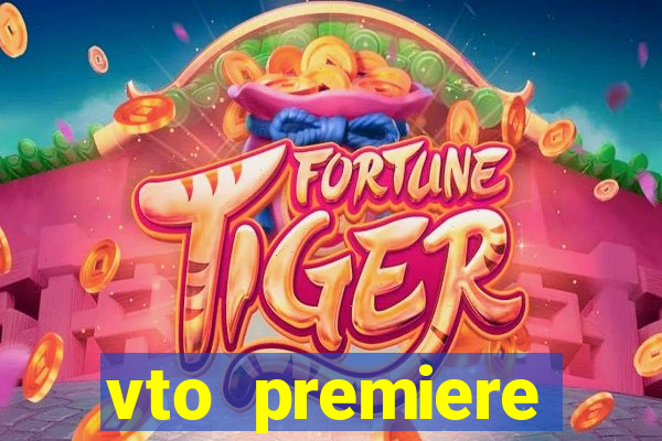 vto premiere futebol ao vivo